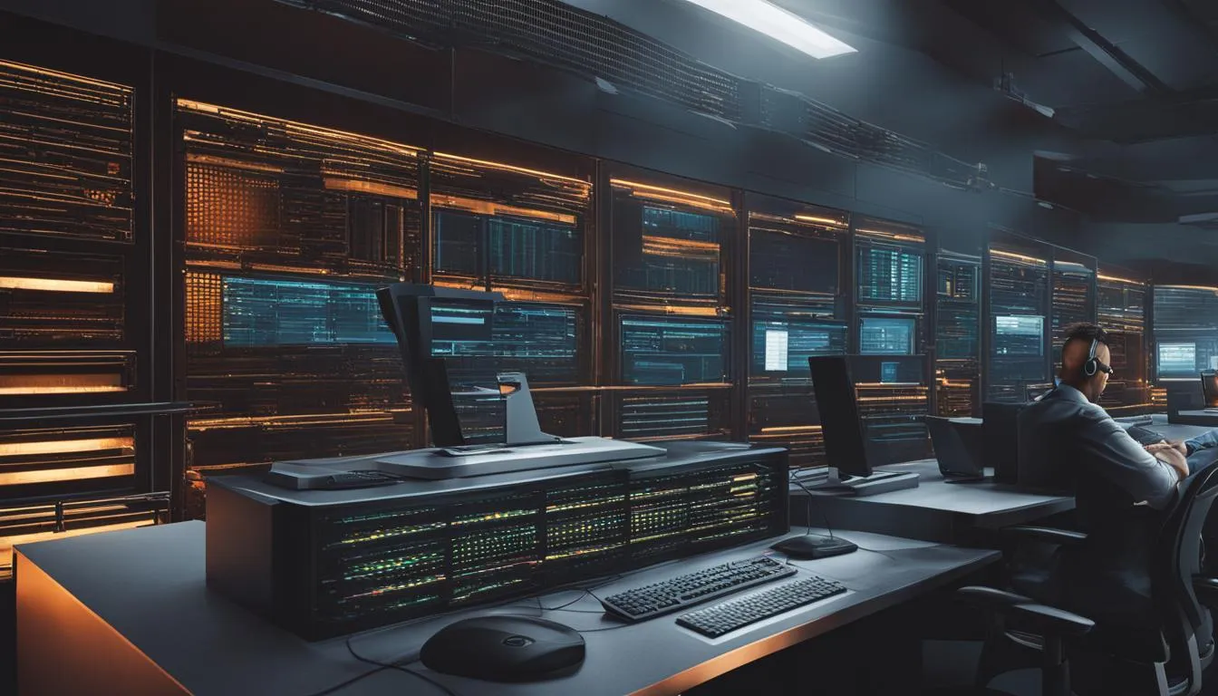 Bezpieczne korzystanie z RDP w organizacji